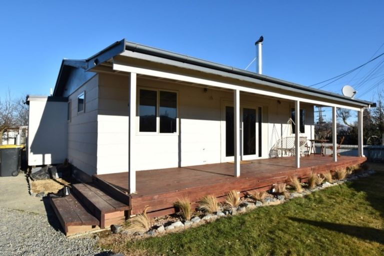 Photo of property in 84 Mackenzie Drive, Twizel, 7901