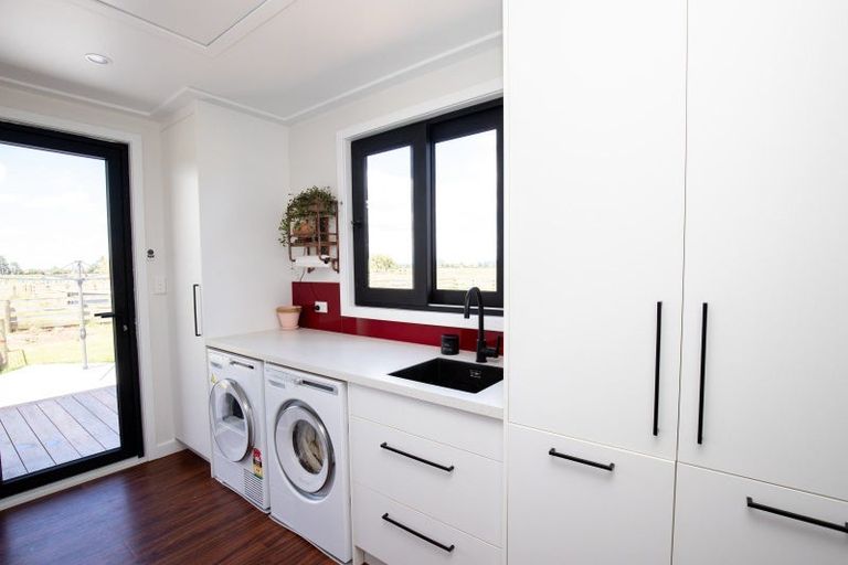 Photo of property in 102 Huirau Road, Turua, Thames, 3574