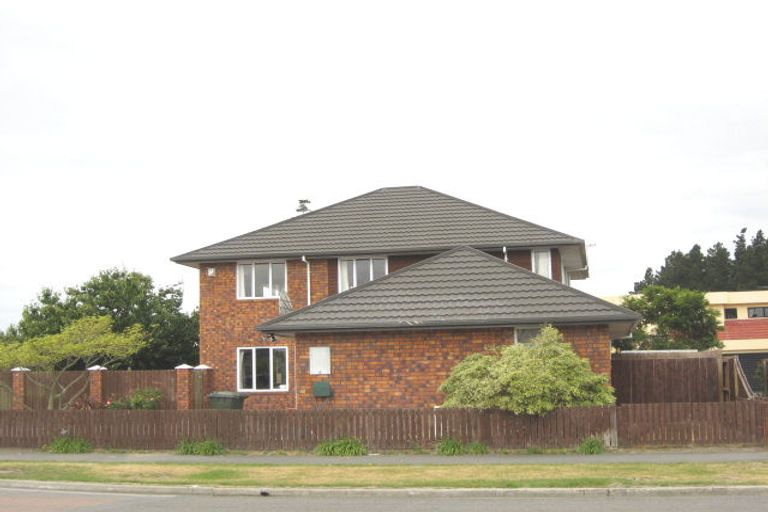 Photo of property in 502 Bower Avenue, Parklands, Christchurch, 8083