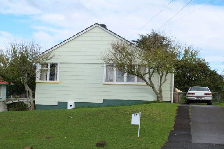 Photo of property in 17 Clyde Road, Otara, Auckland, 2023