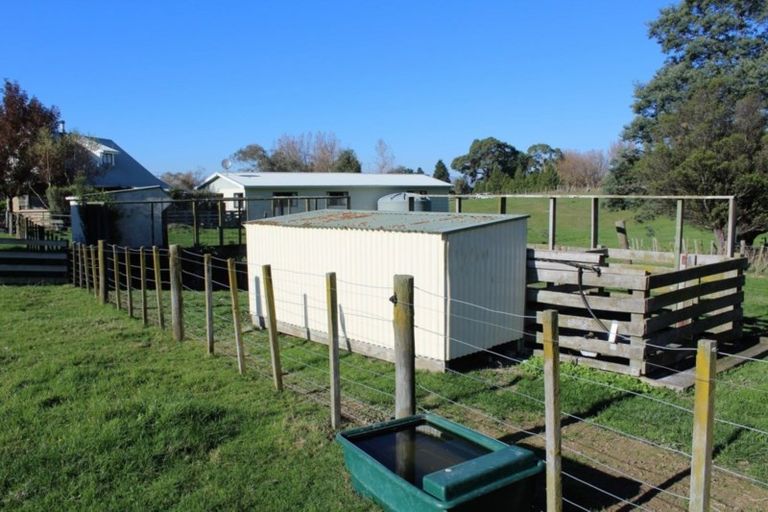 Photo of property in 10 Rule Road, Dannevirke, 4930