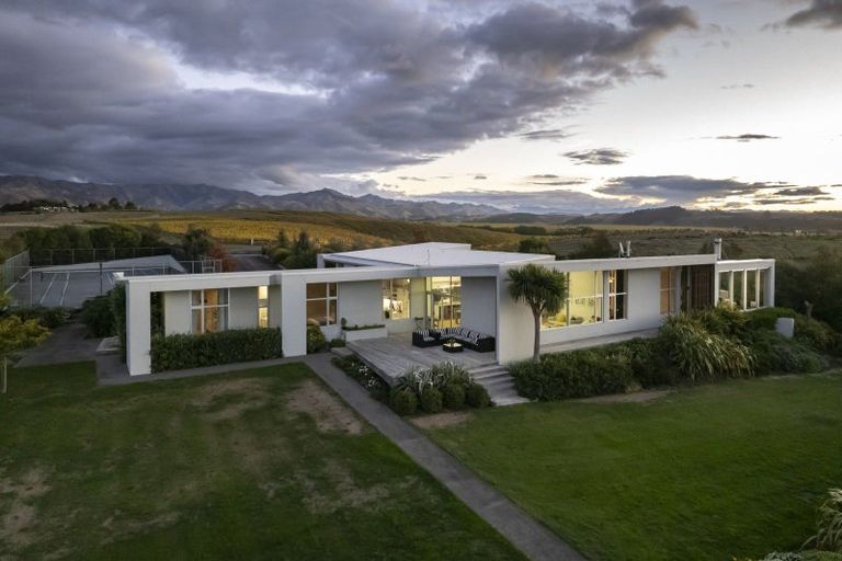 Photo of property in 127 Fairbourne Drive, Fairhall, Blenheim, 7272