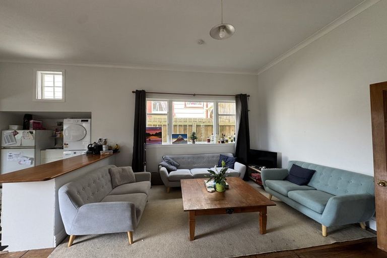 Photo of property in 93 Rintoul Street, Newtown, Wellington, 6021