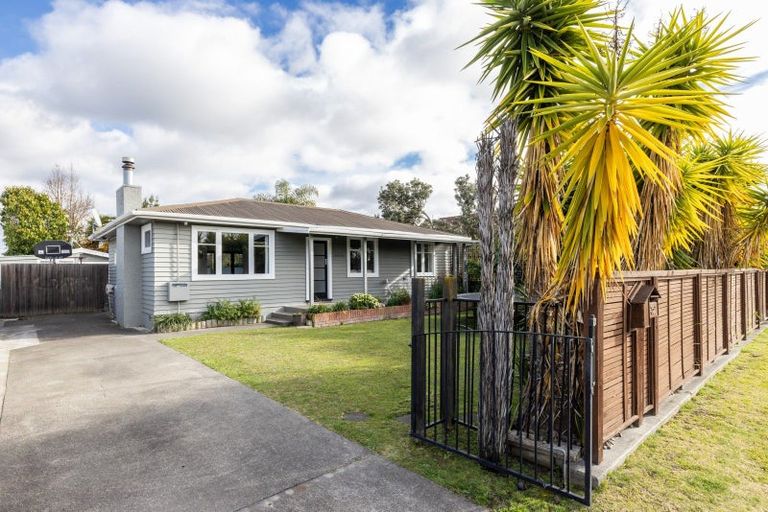 Photo of property in 35a Park Road, Greenmeadows, Napier, 4112