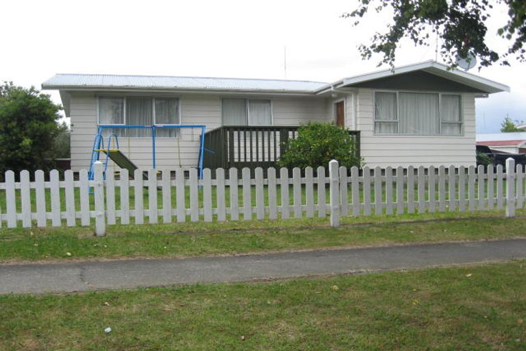 Photo of property in 28 Savage Crescent, Aramoho, Whanganui, 4500