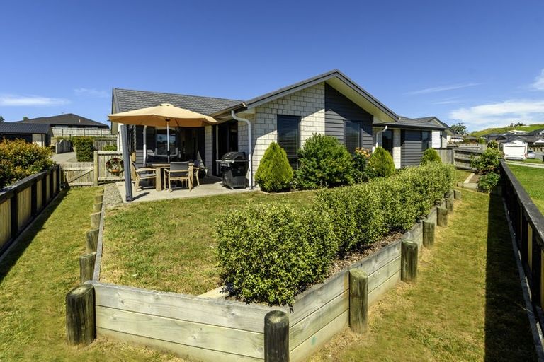 Photo of property in 10 Ruba Way, Ohauiti, Tauranga, 3112