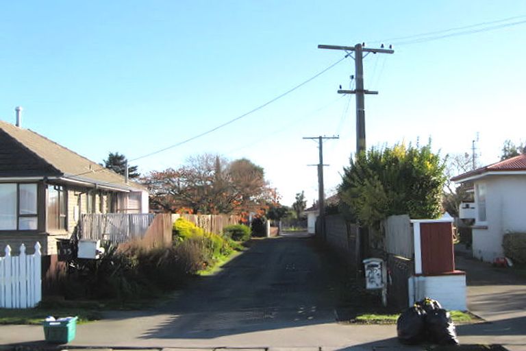 Photo of property in 137 Foremans Road, Islington, Christchurch, 8042