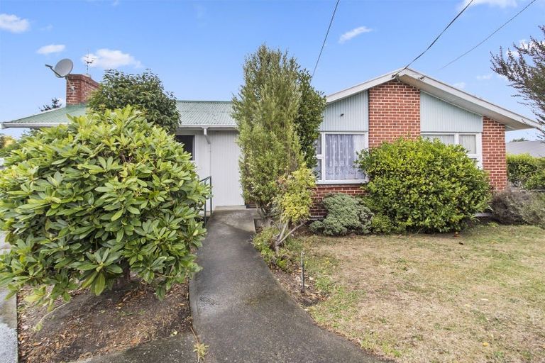 Photo of property in 4 Balmoral Street, Marchwiel, Timaru, 7910