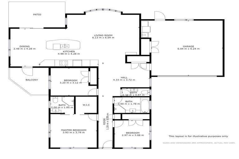 Photo of property in 20 Lochiel Place, Te Kamo, Whangarei, 0112