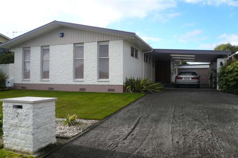 Photo of property in 7 Dorset Road, Springvale, Whanganui, 4501