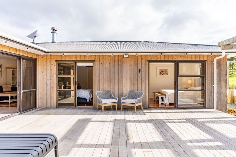 Photo of property in 143 Mclean Road, Waipu, 0582