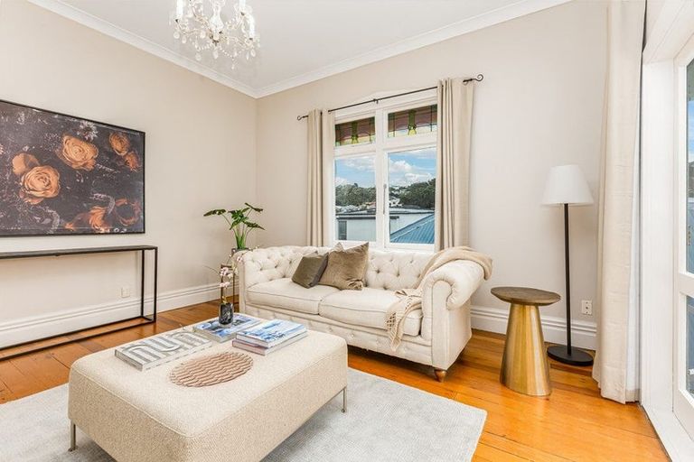 Photo of property in 71 Herald Street, Berhampore, Wellington, 6023