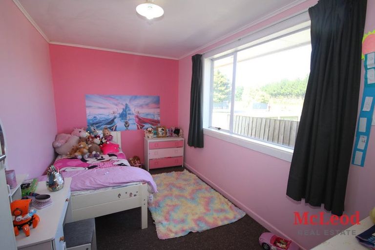 Photo of property in 148 Michael Street, Rakaia, 7710