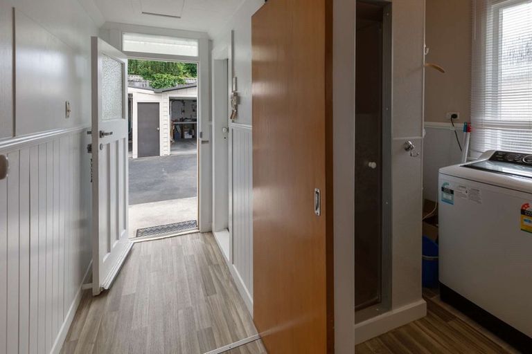 Photo of property in 5 Mason Terrace, Gonville, Whanganui, 4501