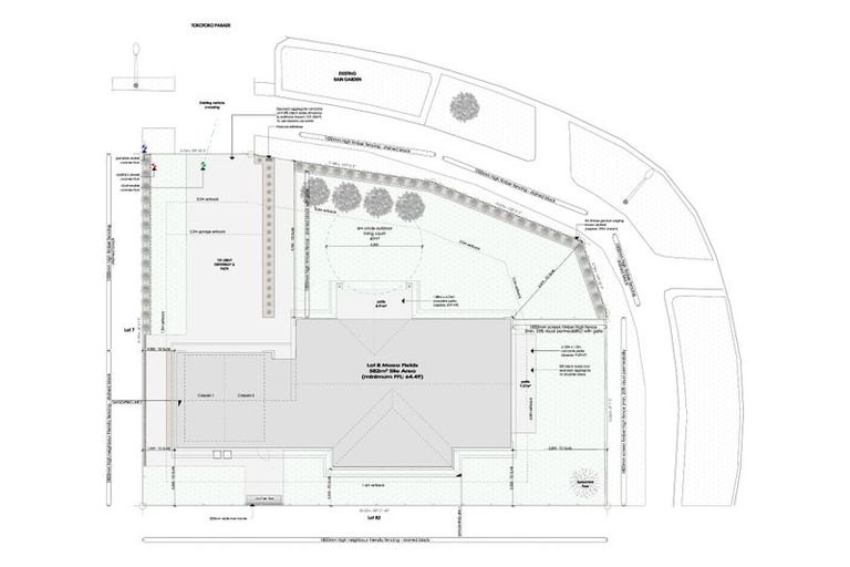 Photo of property in 44 Tokotoko Parade, Matamata, 3400