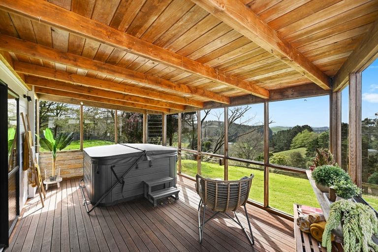 Photo of property in 2/155 Old Mountain Road, Karamu, Hamilton, 3285