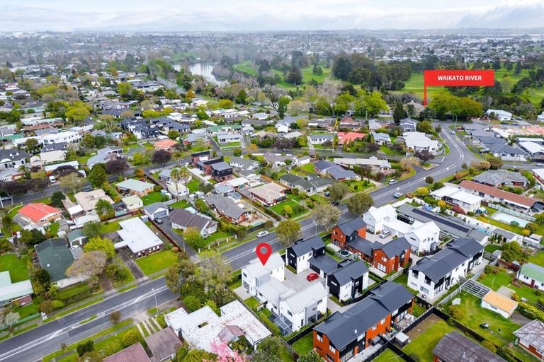 Photo of property in 6/17 Glen Lynne Avenue, Queenwood, Hamilton, 3210