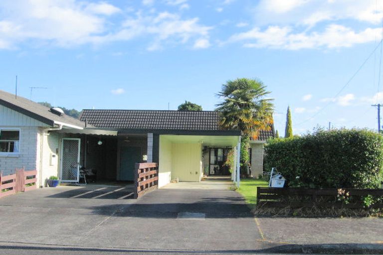 Photo of property in 2/33 Huia Street, Taumarunui, 3920
