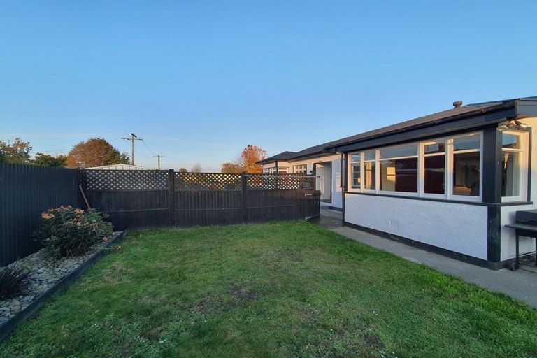 Photo of property in 33 Hayhurst Street, Temuka, 7920