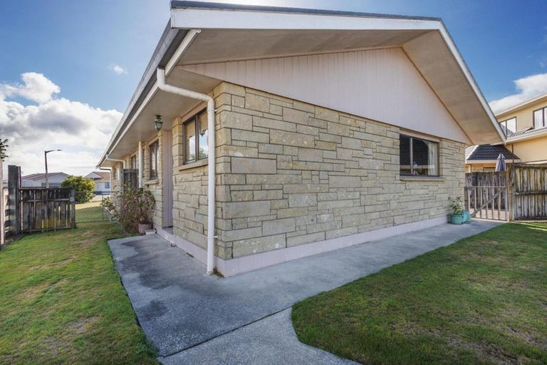 Photo of property in 1 Hinau Place, Matamata, 3400