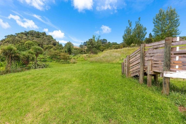 Photo of property in 522 Waiotemarama Gorge Road, Waimamaku, Kaikohe, 0473