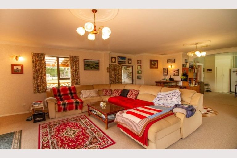 Photo of property in 1964 Oruakukuru Road, Waimarino, Ohakune, 4691