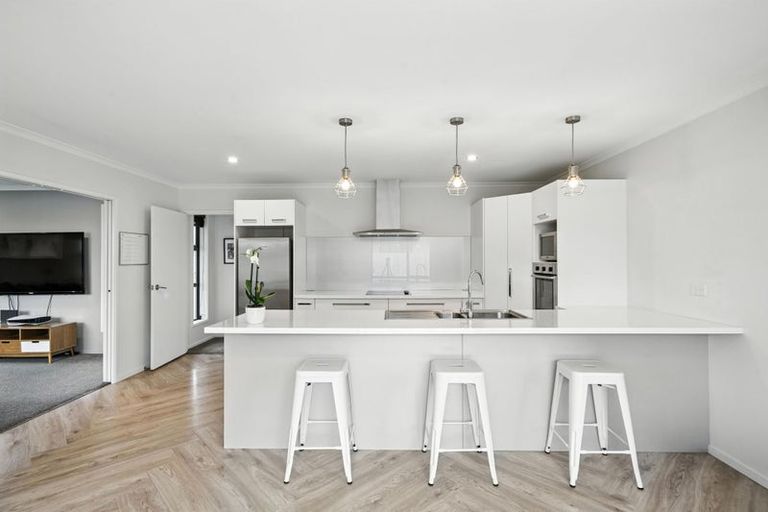 Photo of property in 2 Bethany Road, Rolleston, 7614