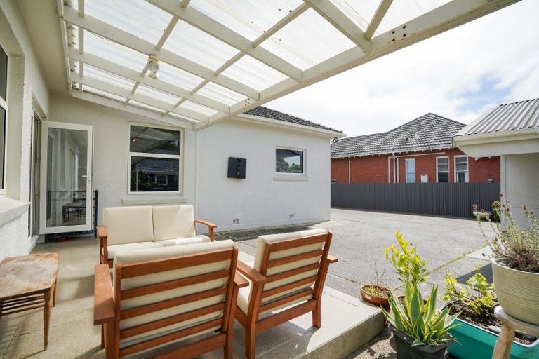 Photo of property in 39 Lees Street, Gladstone, Invercargill, 9810
