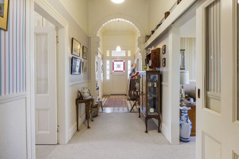 Photo of property in 47 Patu-kukupa Street, Manaia, 4612