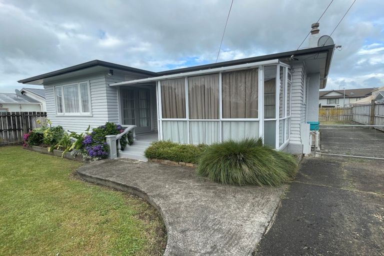 Photo of property in 40 Campbell Street, Frankton, Hamilton, 3204
