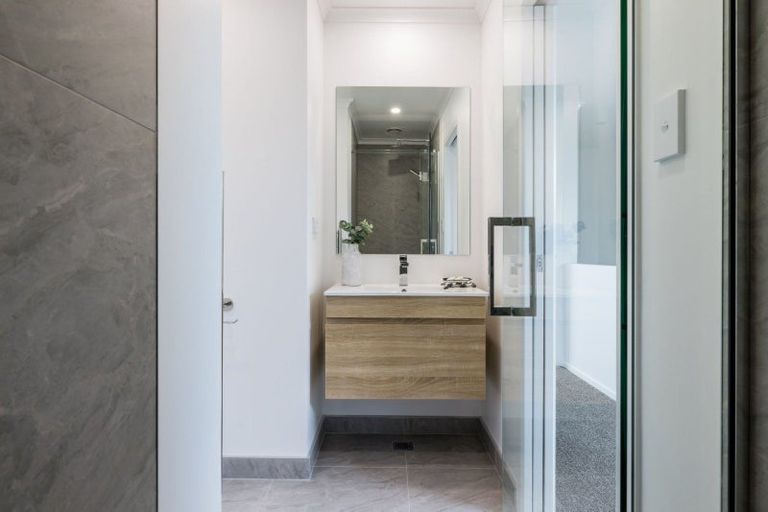 Photo of property in 6/18 Rossiter Place, Chartwell, Hamilton, 3210