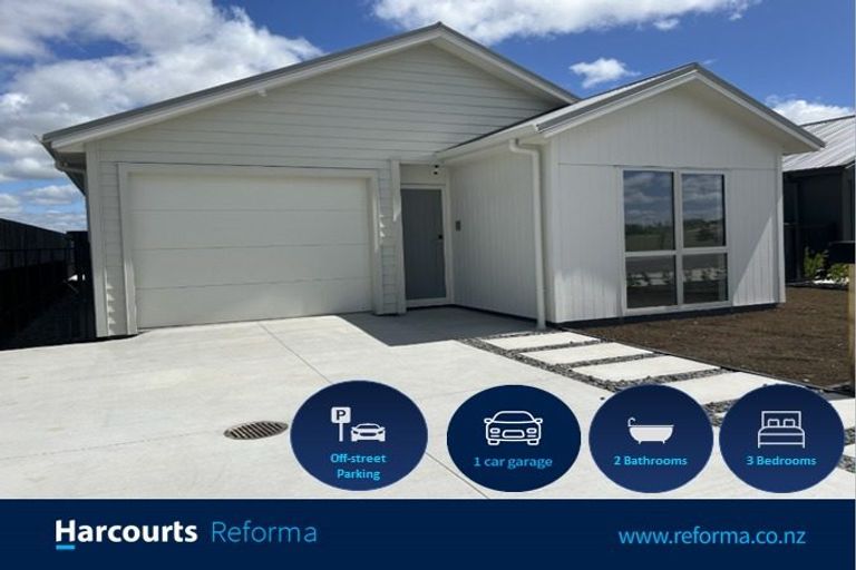Photo of property in 24 Te Mamae Street, Te Kauwhata, 3710