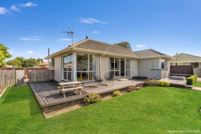 Photo of property in 42 Charles Upham Avenue, Hillmorton, Christchurch, 8025