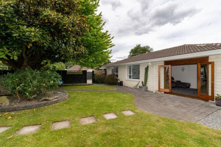 Photo of property in 3a Anvers Place, Hoon Hay, Christchurch, 8025
