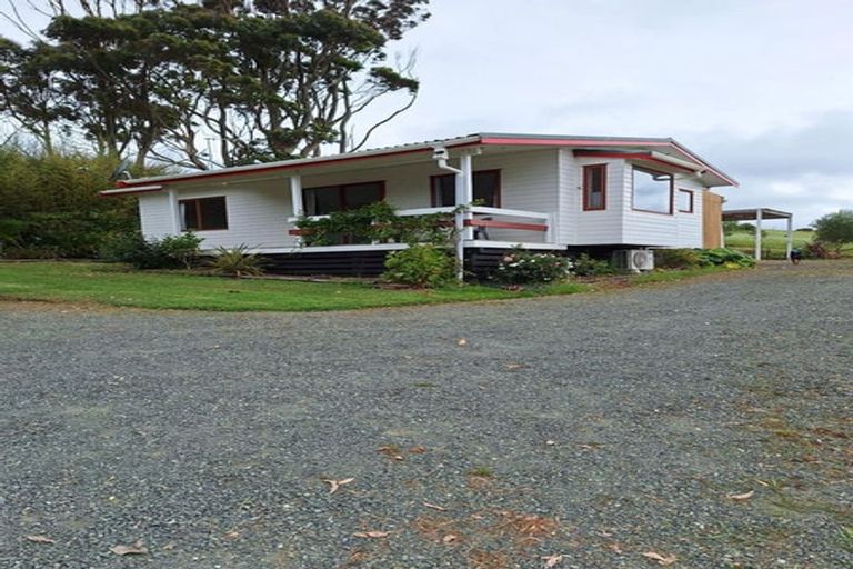 Photo of property in 74 Hihi Road, Mangonui, 0494
