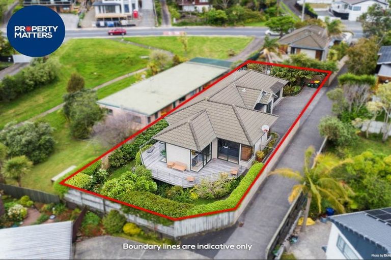 Photo of property in 57a Glencoe Road, Browns Bay, Auckland, 0630