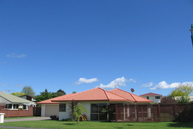 Photo of property in 6 Dame Cath Place, Matamata, 3400
