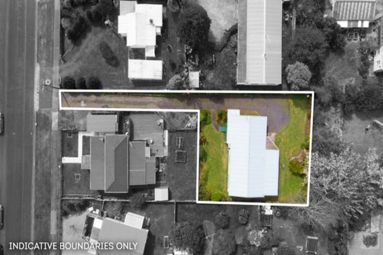 Photo of property in 32 Johnston Street, Waihi, 3610