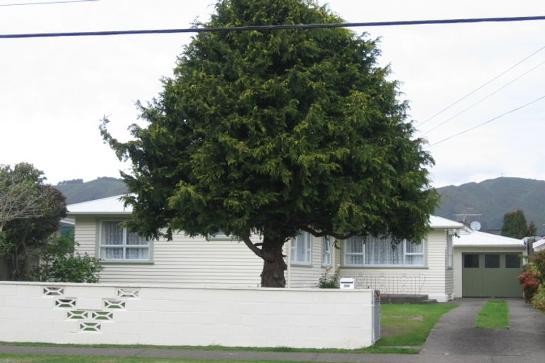 Photo of property in 204 Taita Drive, Avalon, Lower Hutt, 5011