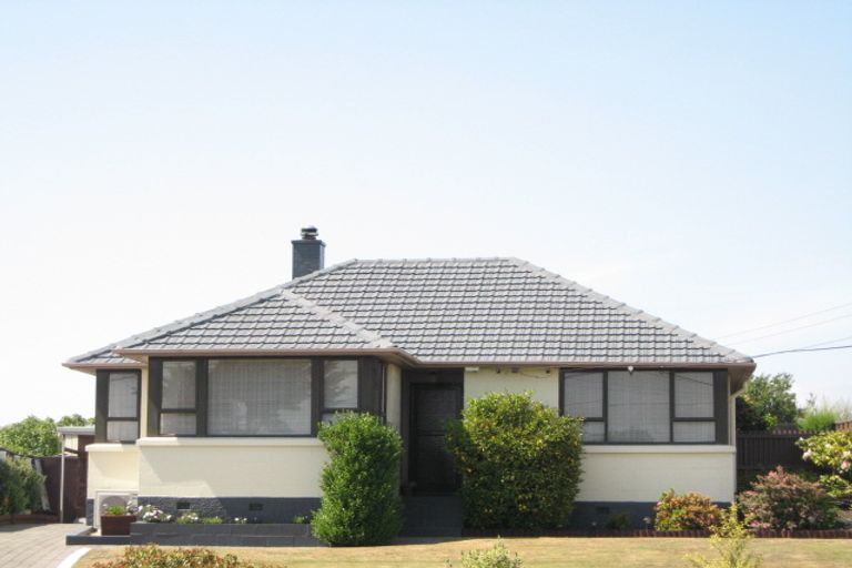 Photo of property in 40 Doreen Street, Aranui, Christchurch, 8061