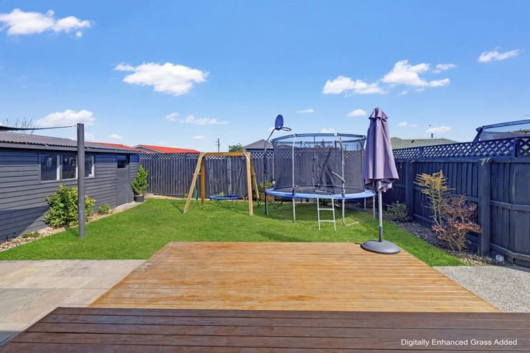 Photo of property in 1/9b Kirner Street, Burwood, Christchurch, 8083