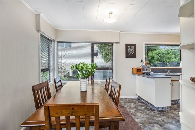 Photo of property in 145 Conclusion Street, Ascot Park, Porirua, 5024