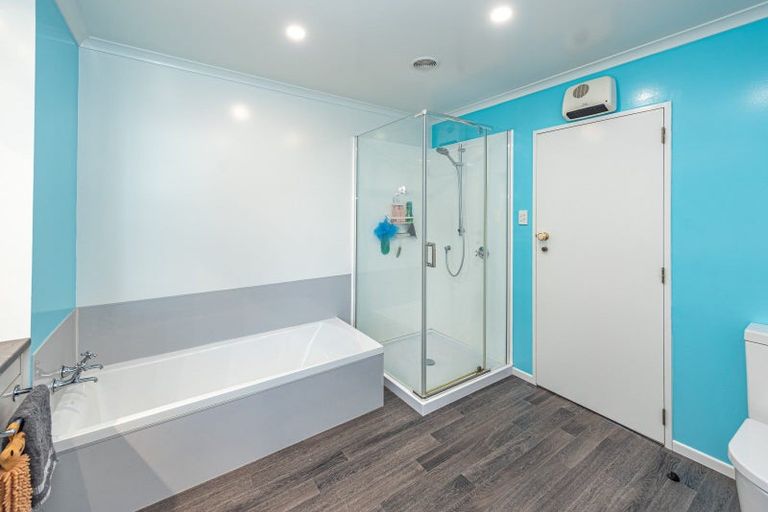 Photo of property in 63 Exeter Crescent, Springvale, Whanganui, 4501