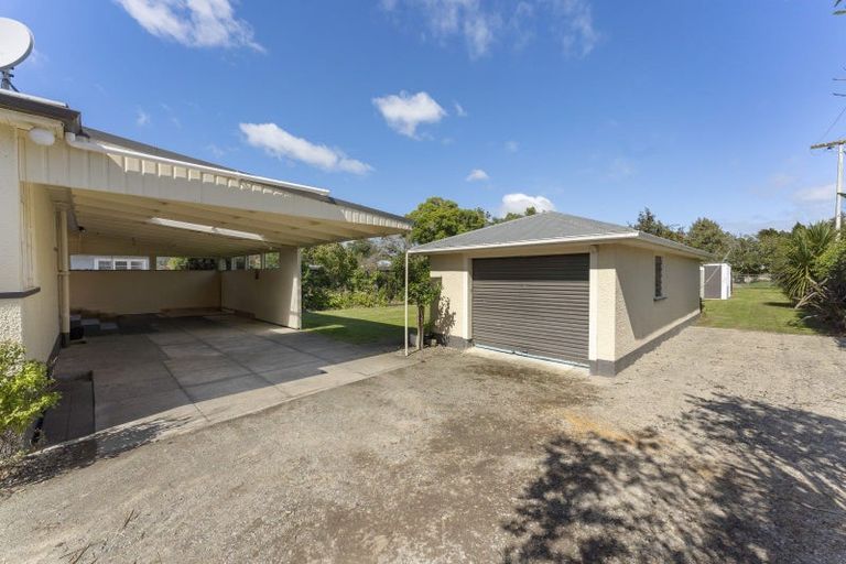 Photo of property in 47 Tararua Street, Pahiatua, 4910
