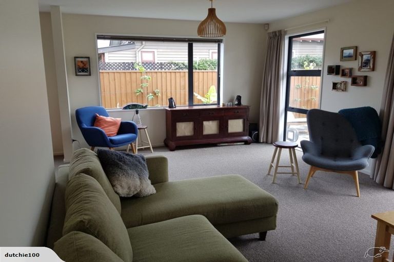 Photo of property in 2/14 Forth Street, Richmond, Christchurch, 8013