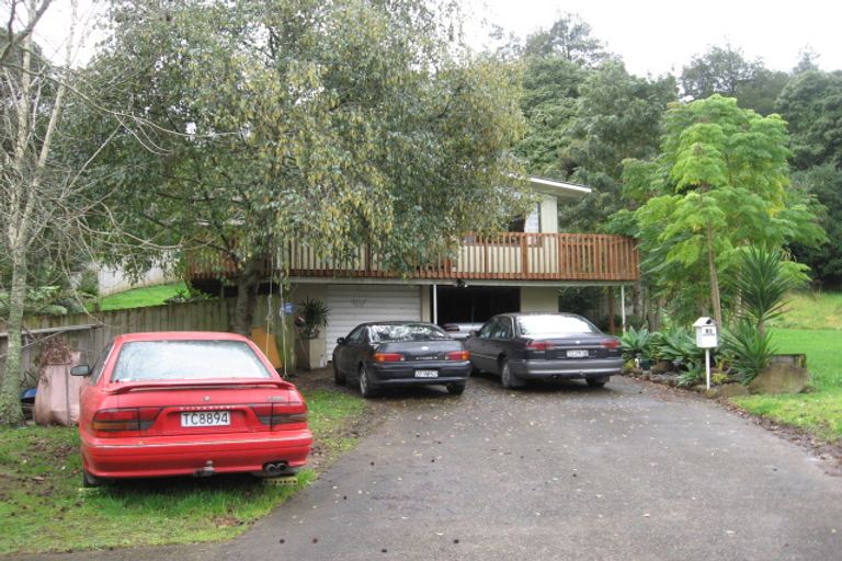 Photo of property in 19 Chrisarda Place, Red Hill, Papakura, 2110