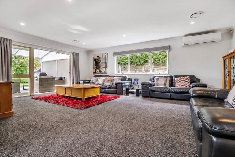 Photo of property in 23 Seales Road, Morrinsville, 3300