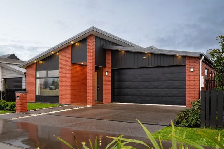 Photo of property in 71 Carrs Road, Chartwell, Hamilton, 3210