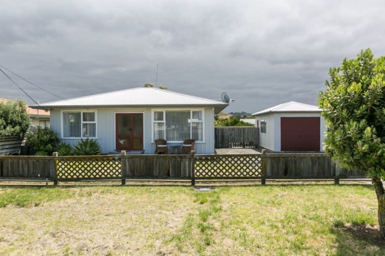 Photo of property in 107 Ferguson Street, Bay View, Napier, 4104