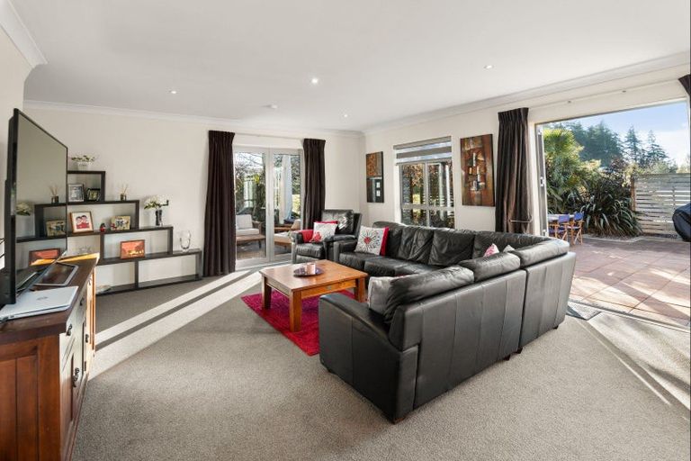 Photo of property in 14 Mchugh Crescent, Darfield, 7510